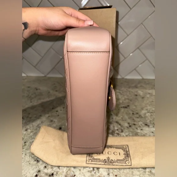 Gucci GG Marmont 2 - Picture 5 of 10